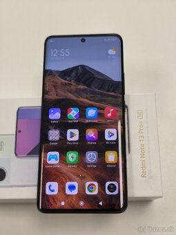 Xiaomi Redmi Note 13 Pro+ 5G 512GB - 4