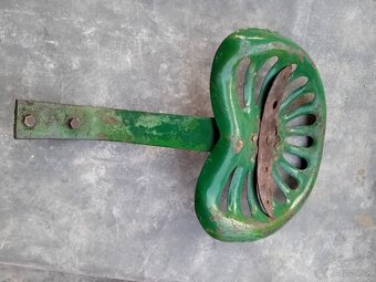 Rozpredám malotraktor - 4