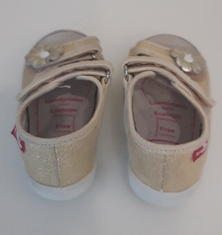 Detské letné topánky (sandálky) - RenBut_21 - 4