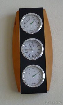 písací stroj,hodiny,tv,telefon - 4