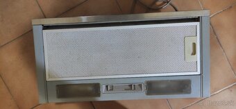 Digestor Elektrolux - 4