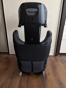 Autosedacka Britax Romer - 4