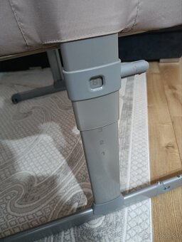 Detská posteľ Chicco - 4