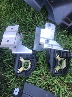 BMW 3 GT podblatník - 4