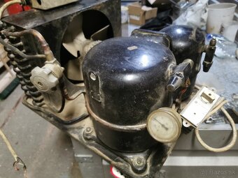 kondenzačná sušička dreva - 4