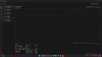 Herný PC /RTX 2060 SUPER , Ryzen 9 3900x , 32GB RAM - 4
