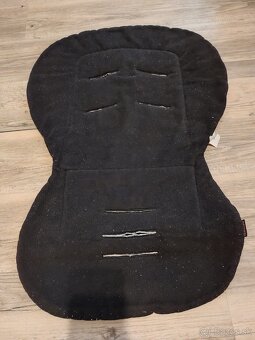 Vajíčko a podložka emitex - 4