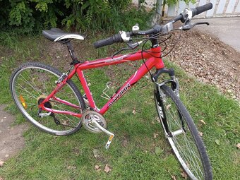 Predám Author Horizon v dobrom stave - 4