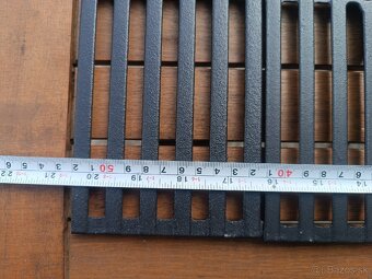 Novy Liatinovy rost na grill - 4