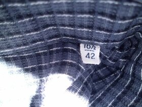 Christian Dior pánska košeľa XL - 4