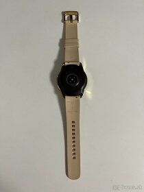 Samsung Galaxy Watch 42mm Rose Gold - 4