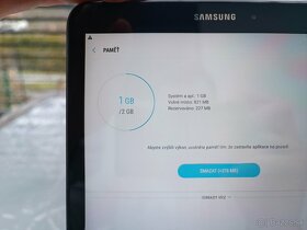 Tablet Samsung Galaxy Tab A6 SM-T585 LTE 16GB na SIM - 4