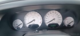 Chrysler Sebring 2.7 benzín automat - 4