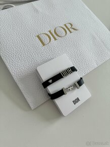 Predám nový Dior náramok - 4