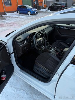 Škoda Octavia L&K 2.0TDi DSG 4x4 Odpočet DPH - 4