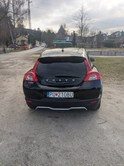 Volvo c30 1.6D - 4
