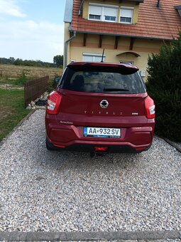 Ssangyong - 4