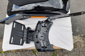 HARLEY DAVIDSON® BREAKOUT M8 - 4
