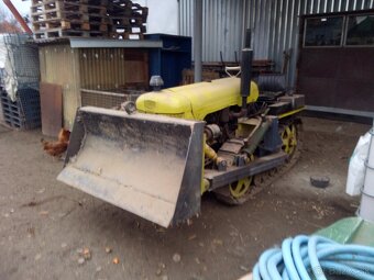 Bolgar TL 30 - 4