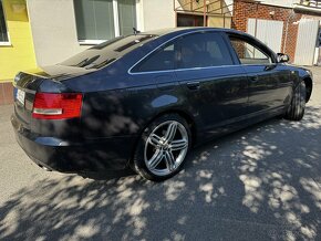 Audi A6 C6 3.0 TDI 171 kW Quattro Tiptronic - 4