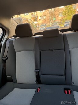 Chevrolet Cruze LS - 4
