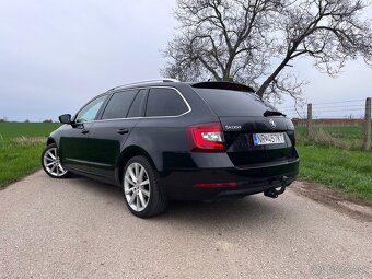 Škoda Octavia 1.5 tsi - 4