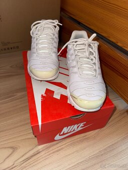 Nike air max plus - 4