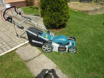 KOSACKA MAKITA - 4