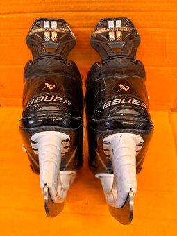 BRUSLE BAUER SUPREME S22 MACH , vel. 40,5/6 FIT 2 - 4