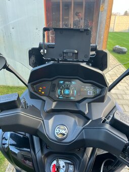Maxsym TL 500 - 4