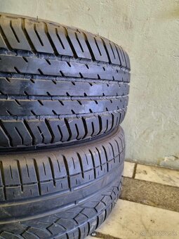 PREDAM PLECHOVE DISKY s pneu VW GROUP 5x100 5x112 r15 r16 - 4