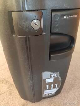cestovny kufor Samsonite - 4
