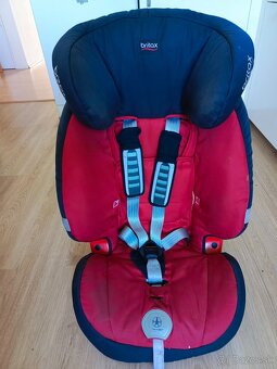 Romer Britax - 4