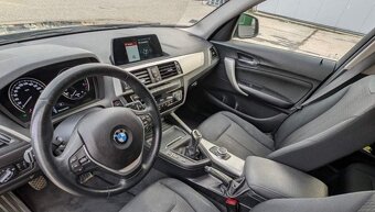 BMW 116i 2019, 97 tis km, odpocet DPH - 4