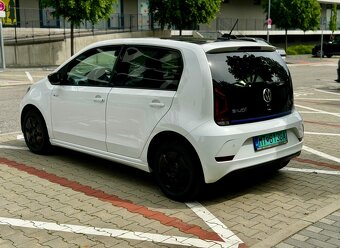 VW e-Up 2020 38,8 kWh batéria - 4