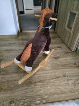 Hojdaci konik - 4
