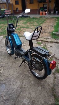 Babeta 210 - 4