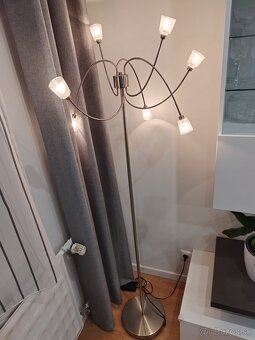 Lampa nerez - 4