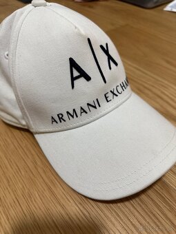 Šiltovka ARMANI EXCHANGE - 4