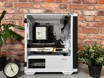 i3 12100F\16GB\RTX 3080\SSD\750W Zdroj - 4