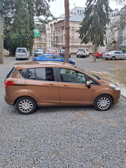 Predam Ford B-Max - 4