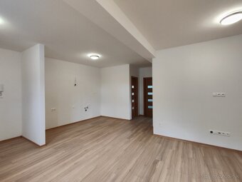 Nove byty, apartmány - 4