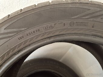 Nokian Tyres 265/50/R20 - 4