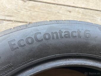 215/55R17 94V Continental EcoContact 6 - 4