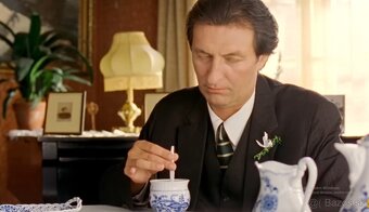 predám sadu porcelánu z filmu Pelíšky - 4