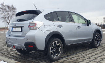 AKCIA Subaru XV r.2016 facelift, 2,0i 110 kW, 6-st. manual - 4