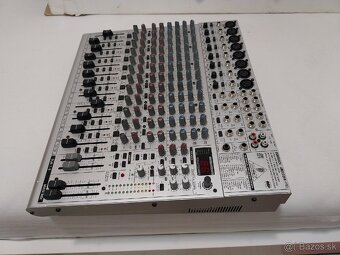Lem, Behringer - 4