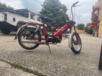 Babetta 207 - 4
