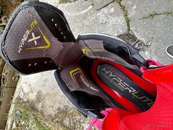 Korcule Bauer Vapor Hyperlite - 4
