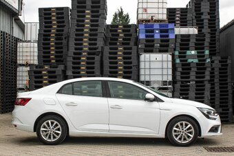 Renault Mégane GrandCoupé 1.6 SCe 84kw - 4